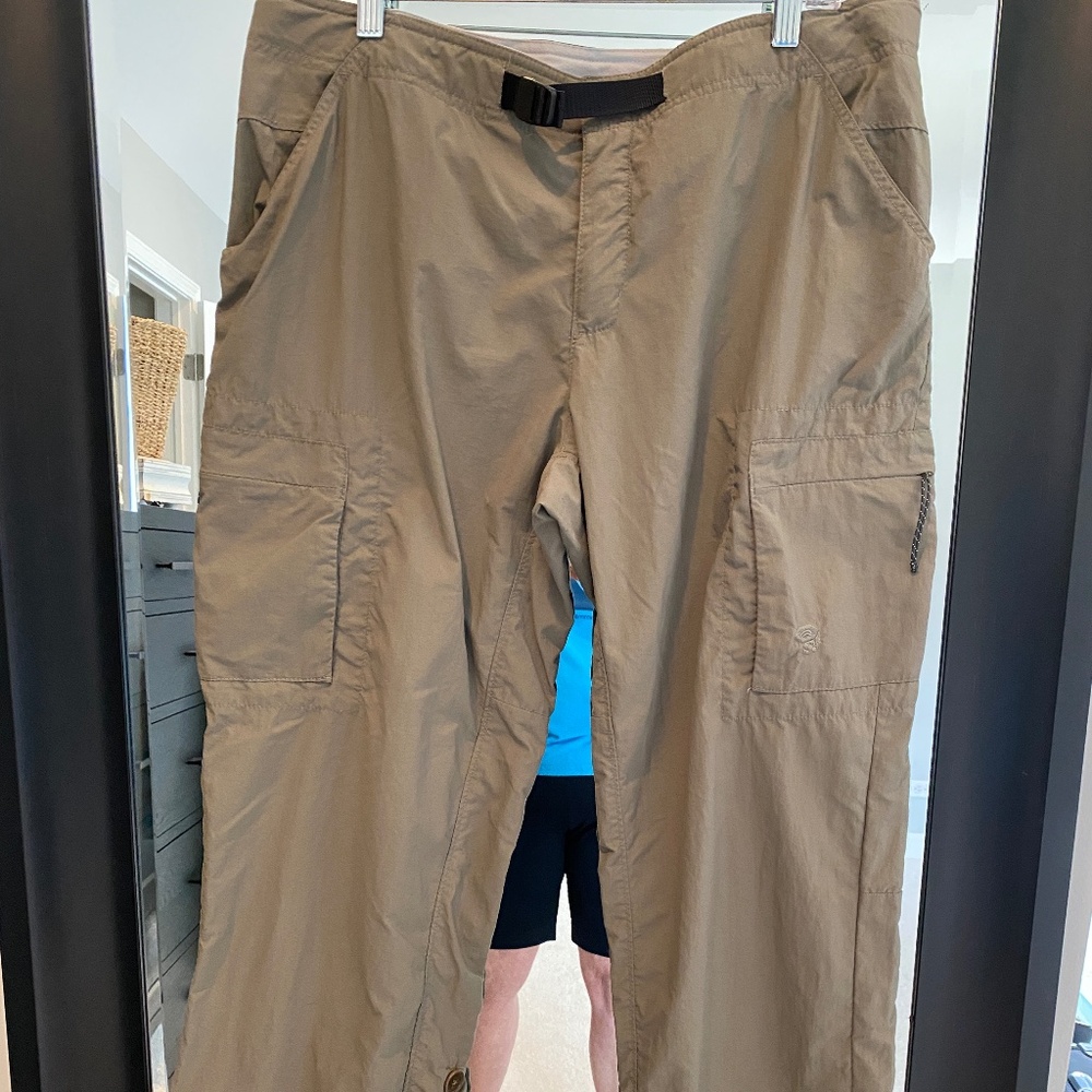 Mountain Hardware Hiking Pant